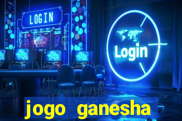 jogo ganesha fortune demo